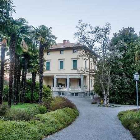 Regal Villa With Como Lake View And Free Parking 贝拉焦 外观 照片