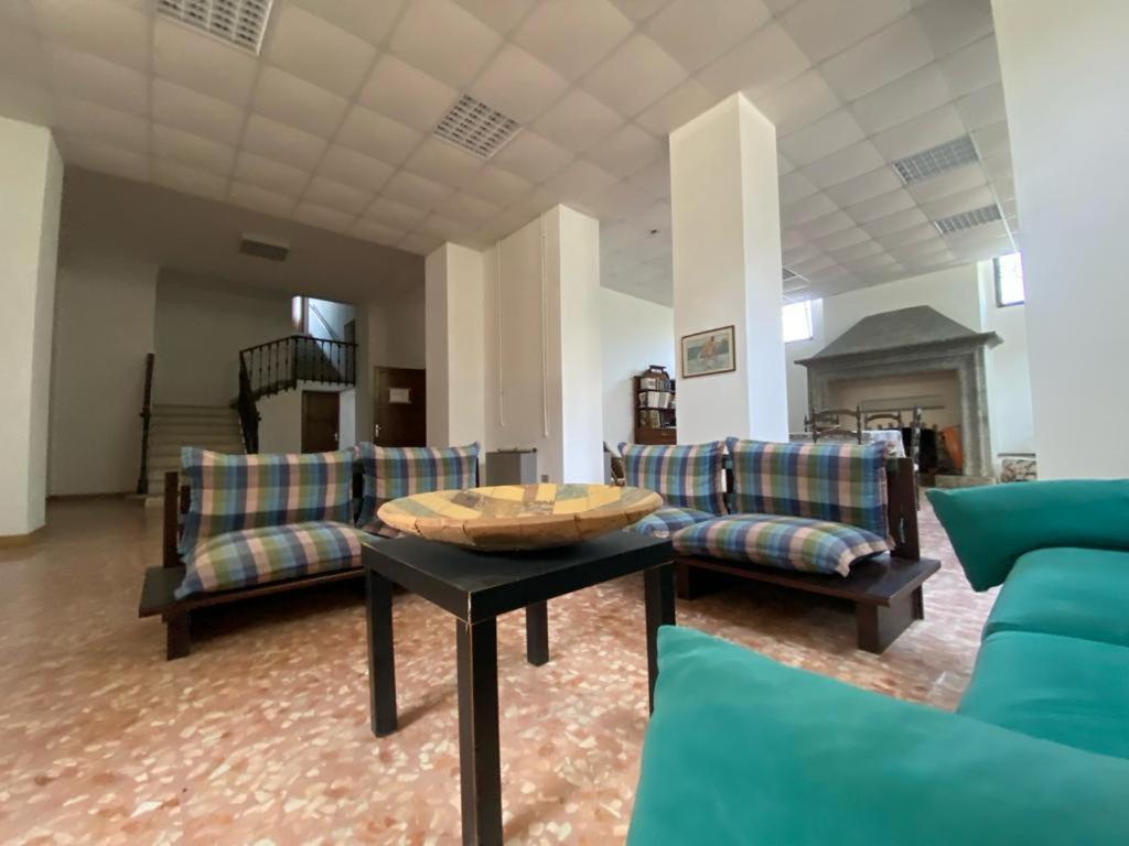 Regal Villa With Como Lake View And Free Parking 贝拉焦 外观 照片